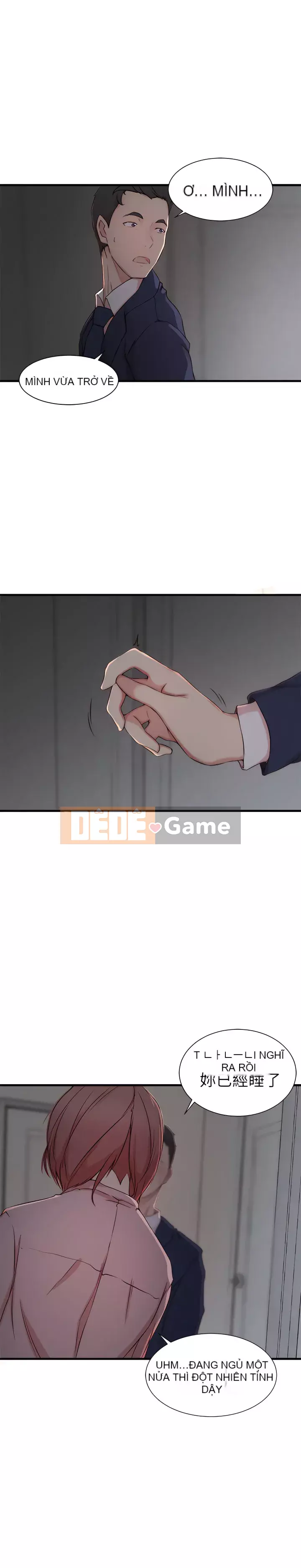 Chị vợ Chương 1-40