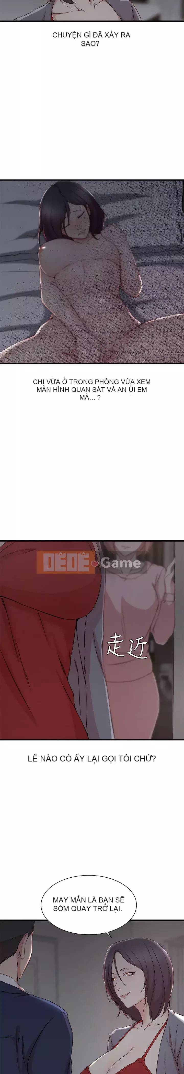 Chị vợ Chương 1-40