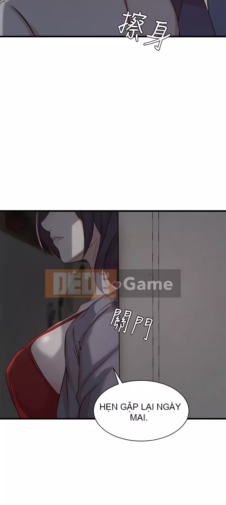 Chị vợ Chương 1-40