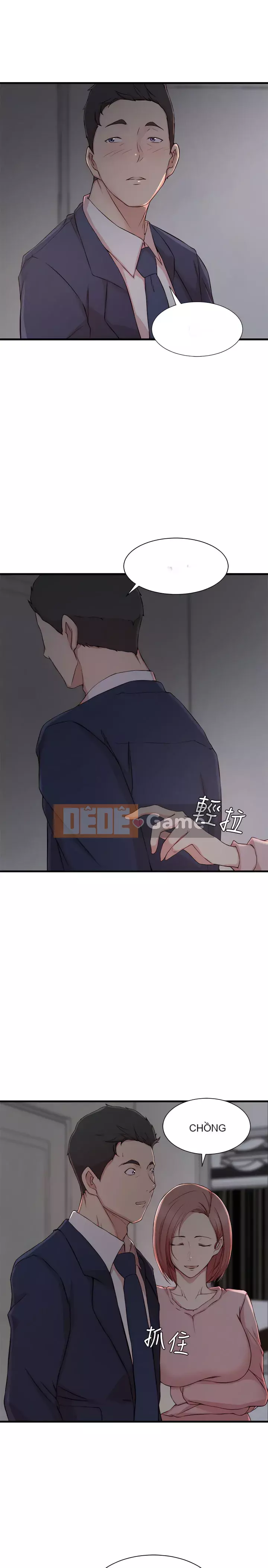 Chị vợ Chương 1-40