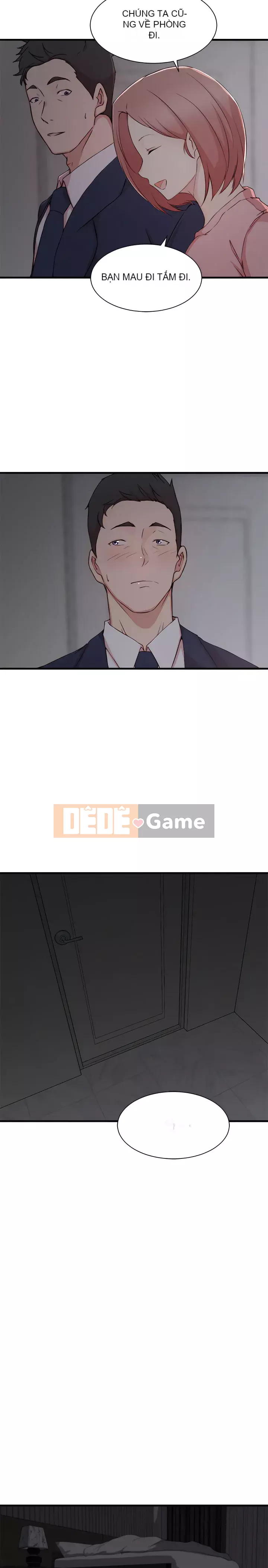 Chị vợ Chương 1-40