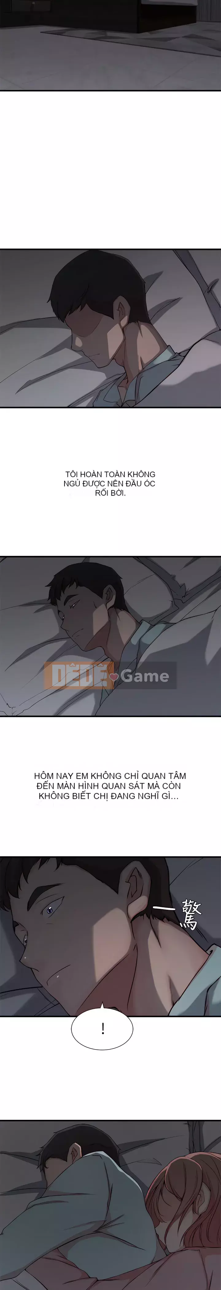 Chị vợ Chương 1-40