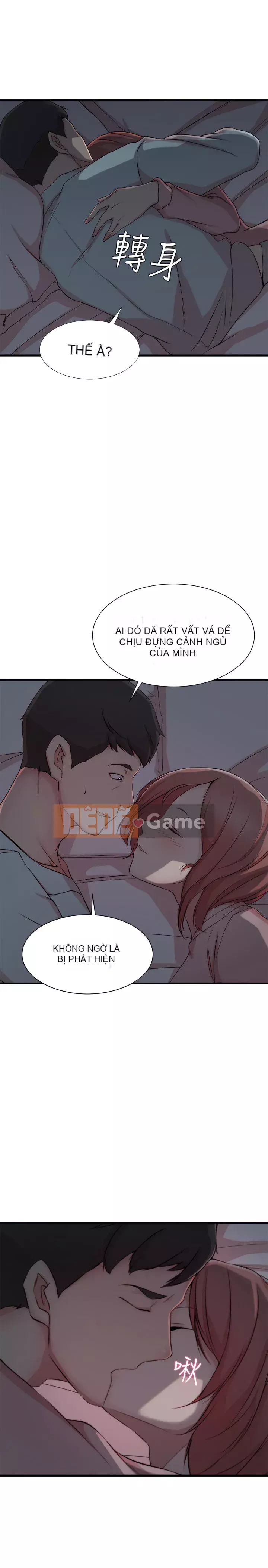 Chị vợ Chương 1-40