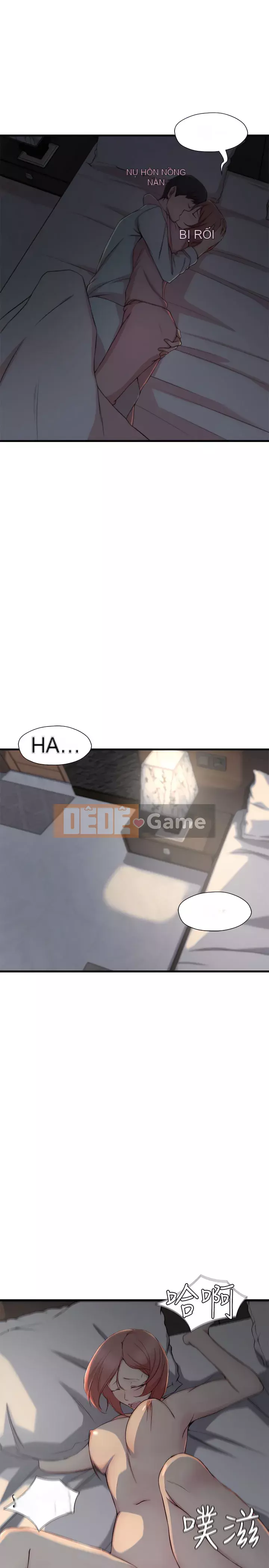 Chị vợ Chương 1-40