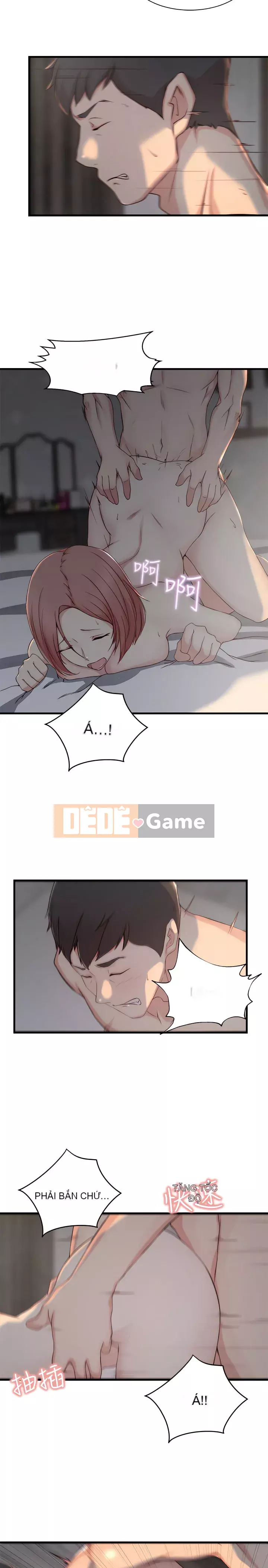 Chị vợ Chương 1-40