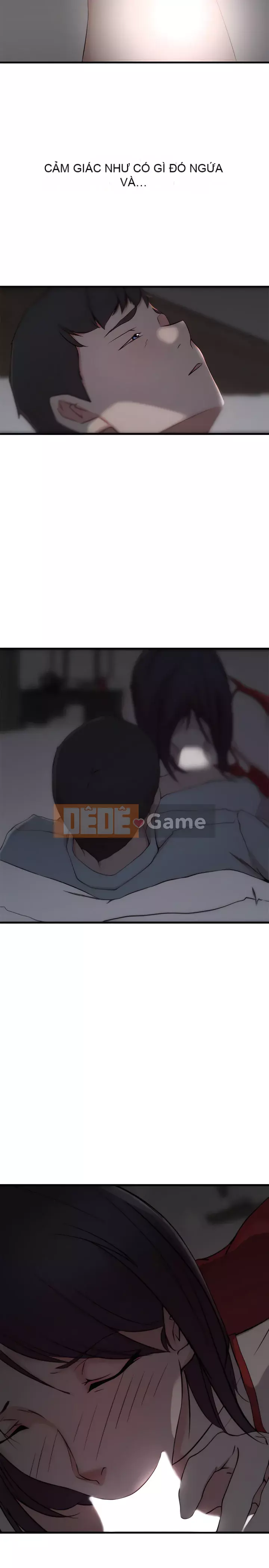 Chị vợ Chương 1-40