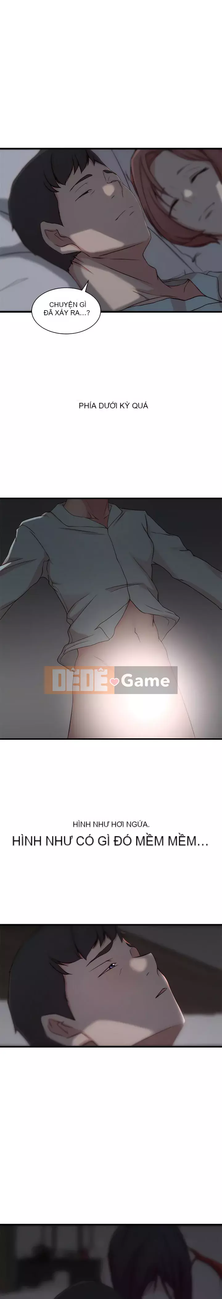 Chị vợ Chương 1-40