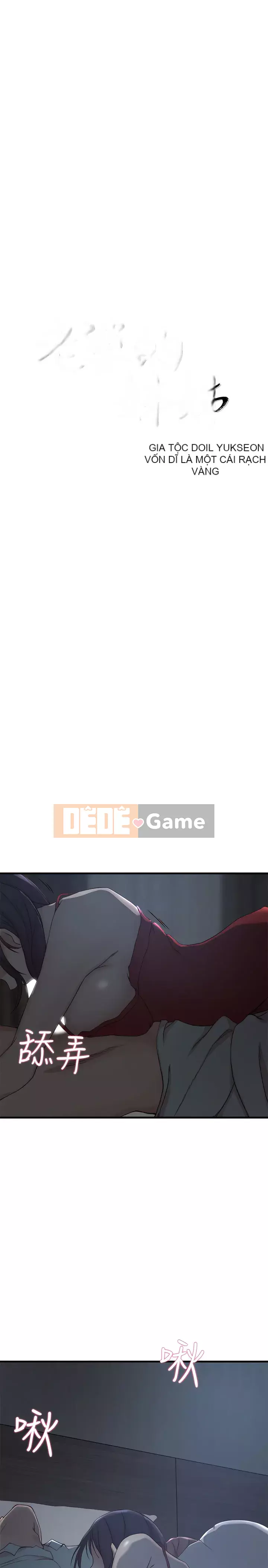 Chị vợ Chương 1-40