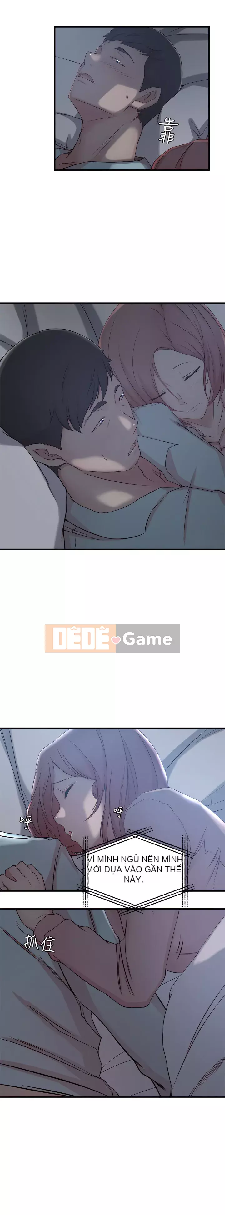 Chị vợ Chương 1-40