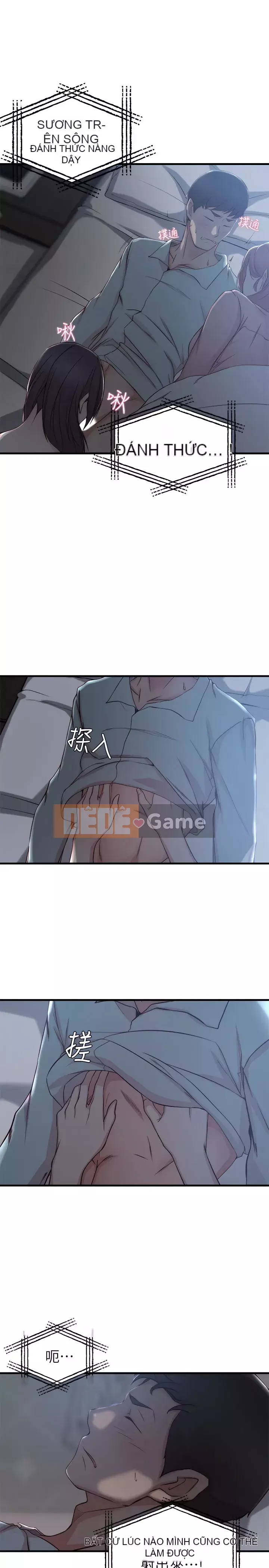 Chị vợ Chương 1-40