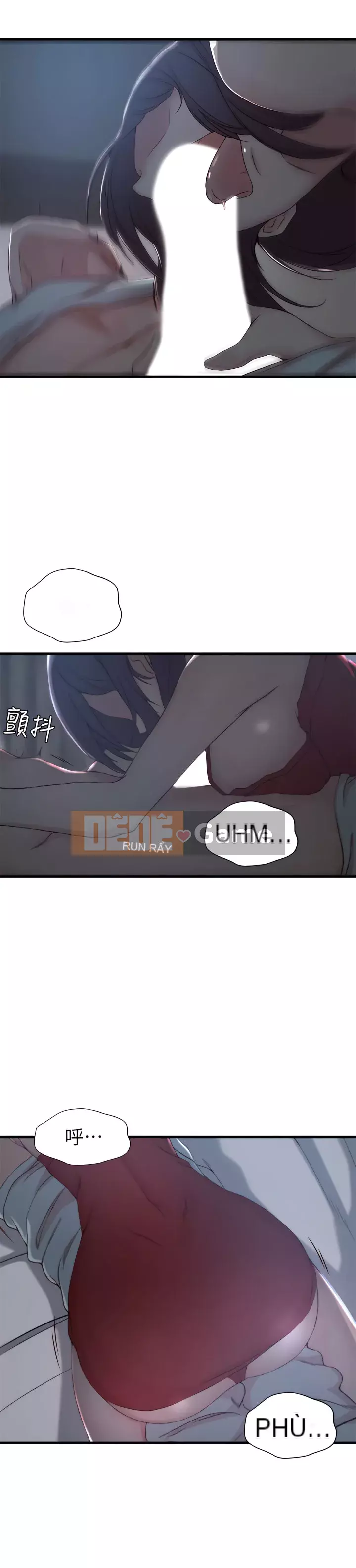 Chị vợ Chương 1-40