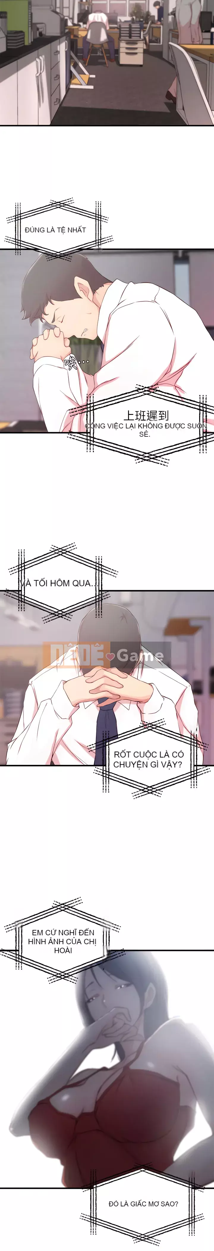 Chị vợ Chương 1-40