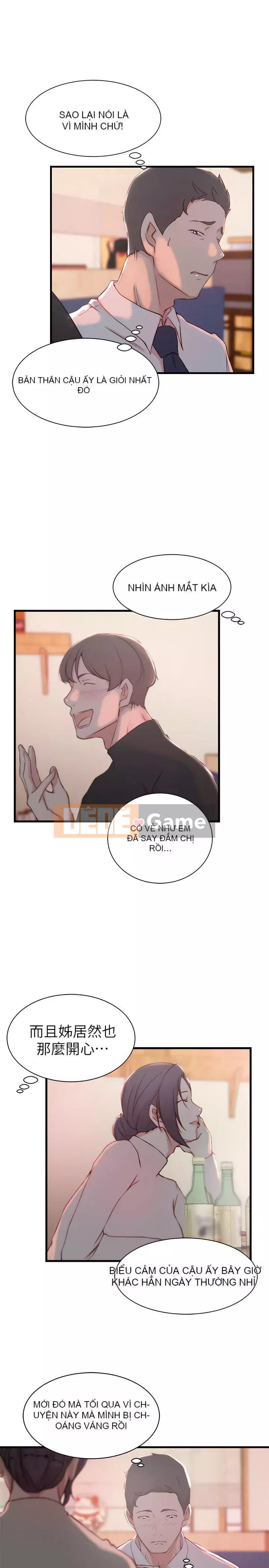 Chị vợ Chương 1-40