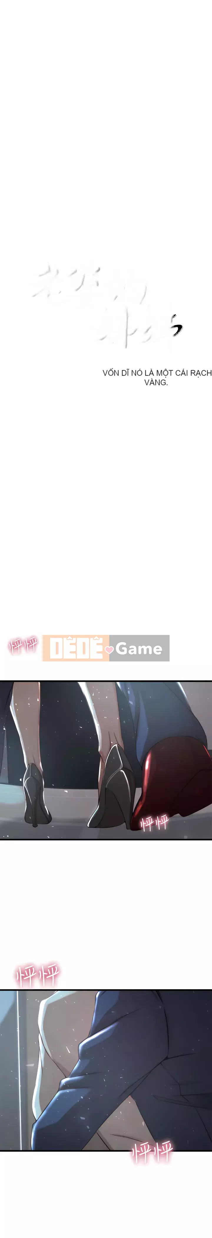 Chị vợ Chương 1-40