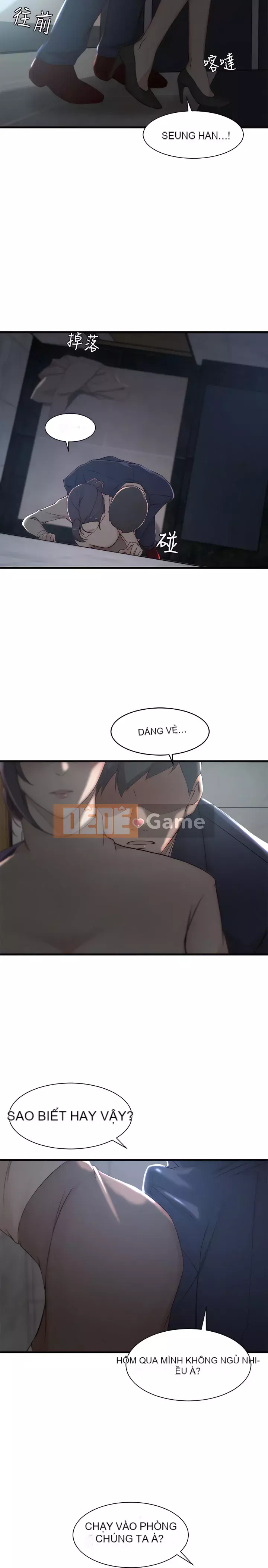 Chị vợ Chương 1-40