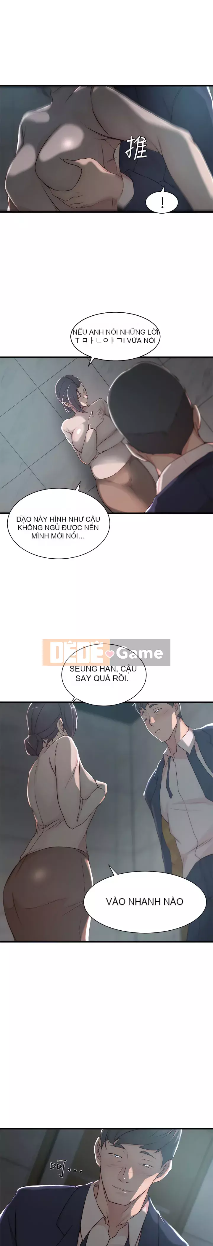 Chị vợ Chương 1-40