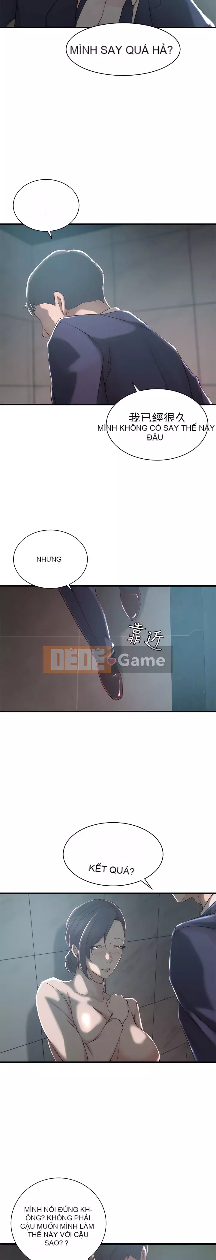 Chị vợ Chương 1-40