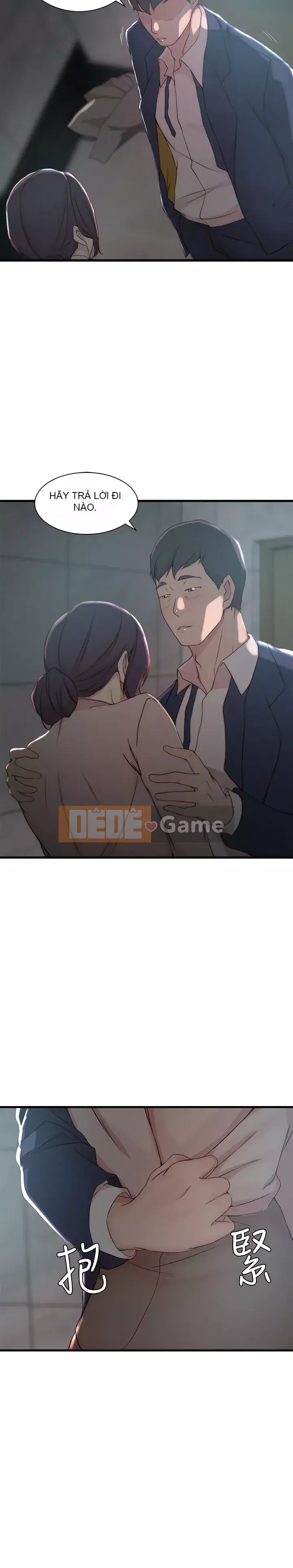 Chị vợ Chương 1-40