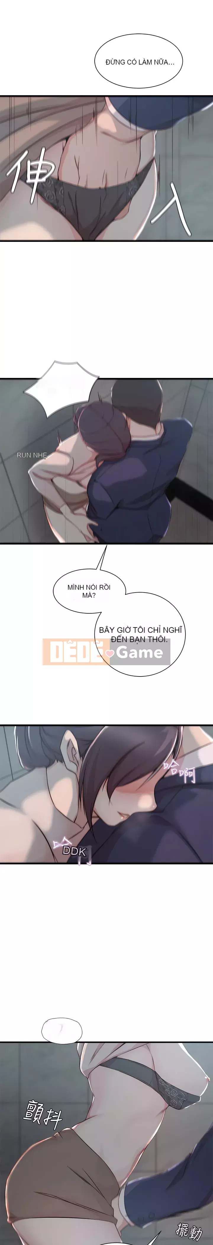 Chị vợ Chương 1-40