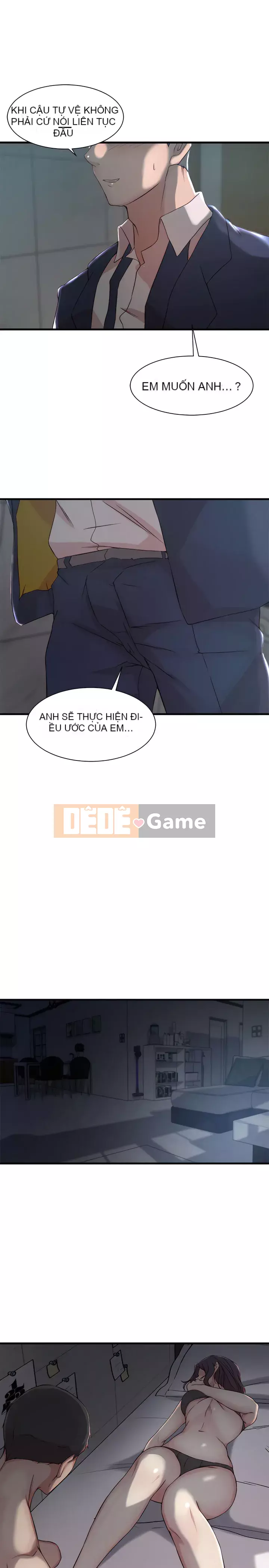 Chị vợ Chương 1-40