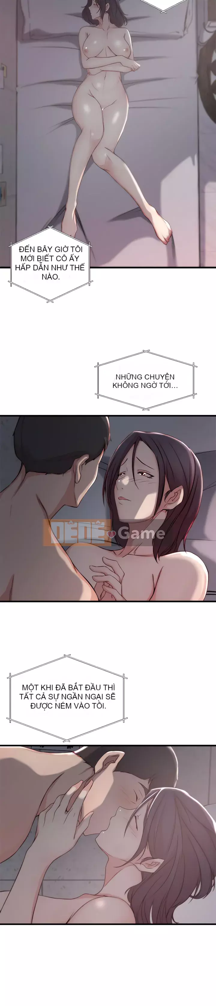 Chị vợ Chương 1-40