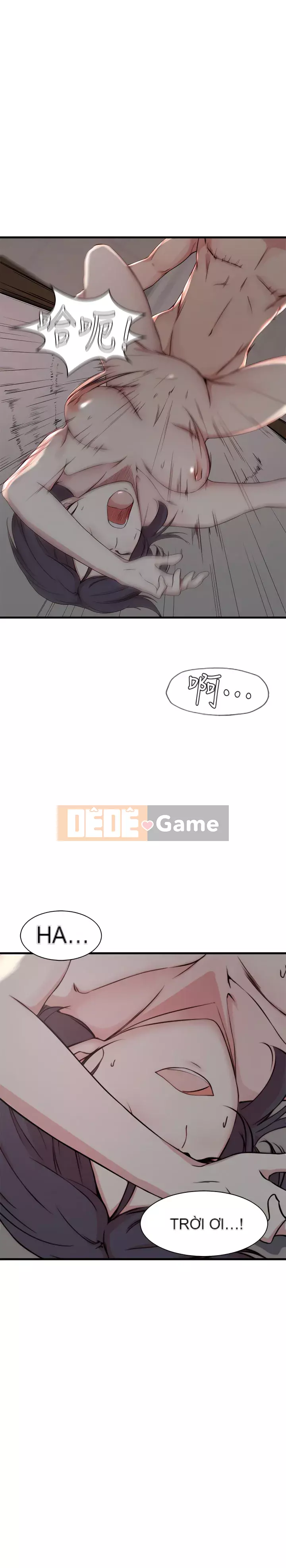 Chị vợ Chương 1-40