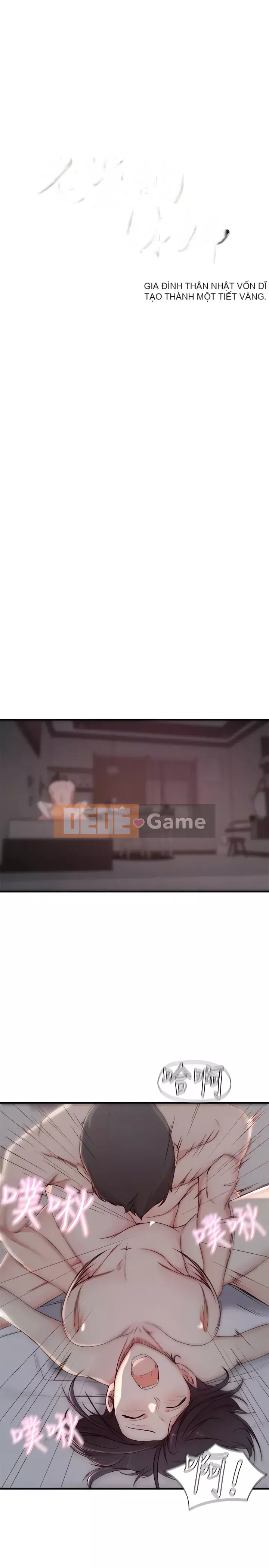 Chị vợ Chương 1-40