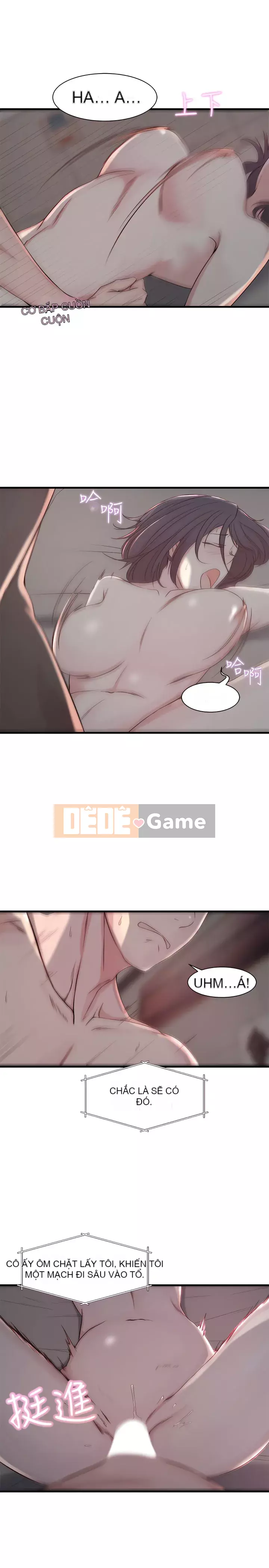 Chị vợ Chương 1-40