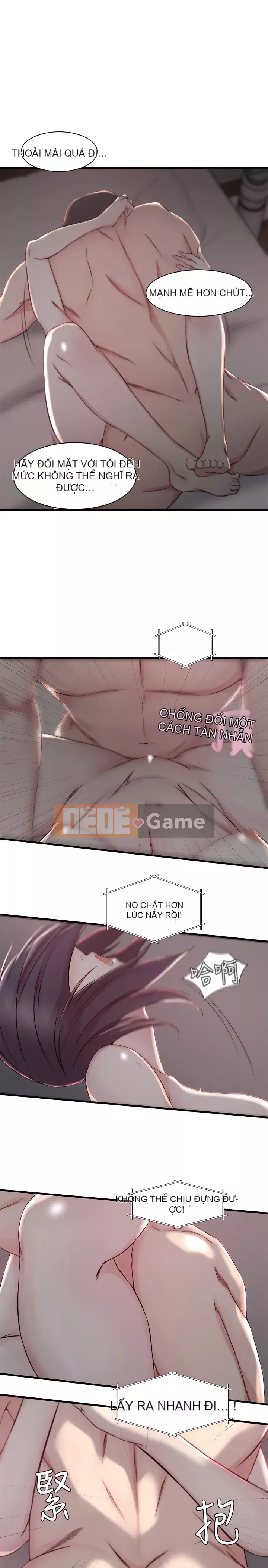 Chị vợ Chương 1-40