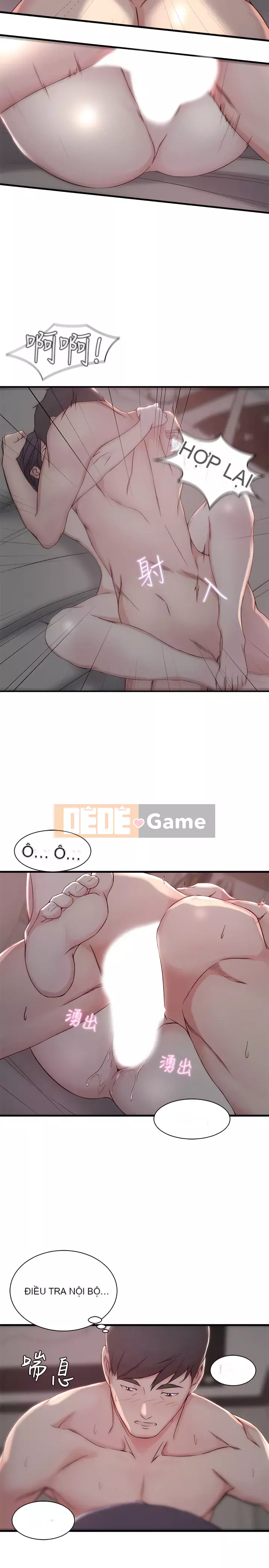 Chị vợ Chương 1-40