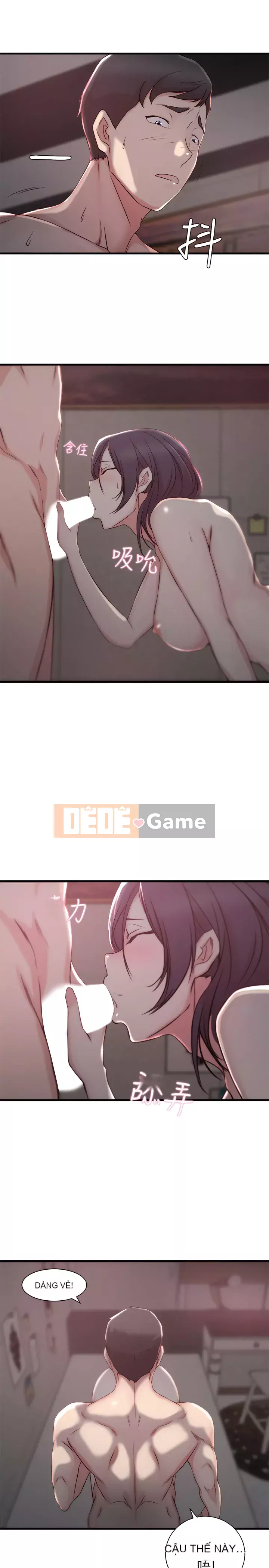 Chị vợ Chương 1-40