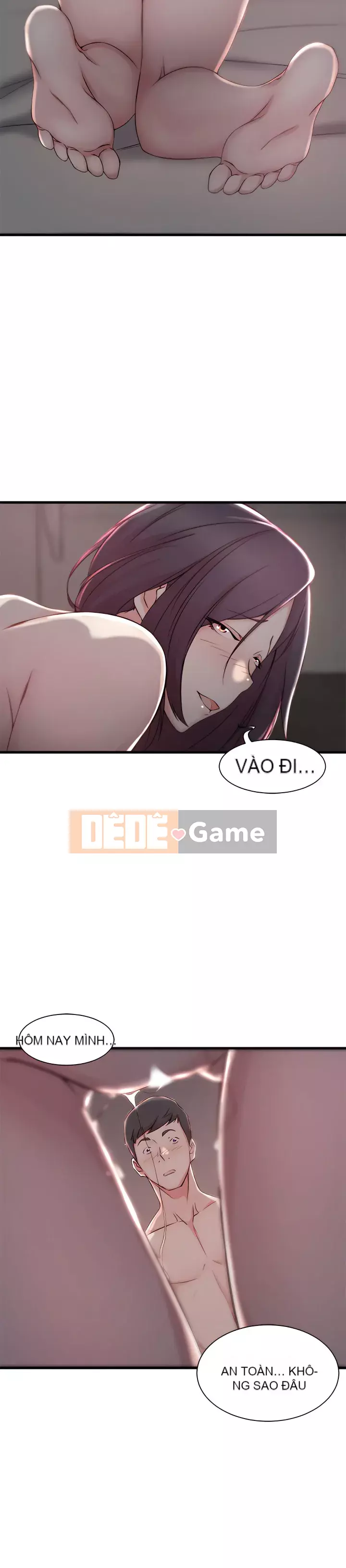 Chị vợ Chương 1-40