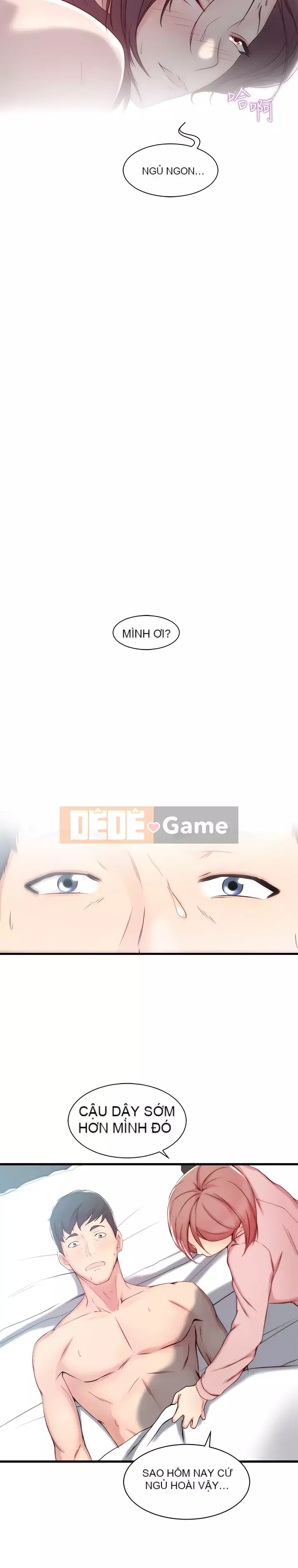 Chị vợ Chương 1-40