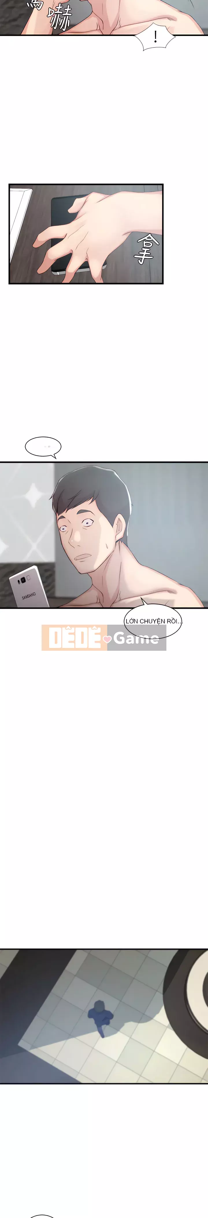 Chị vợ Chương 1-40