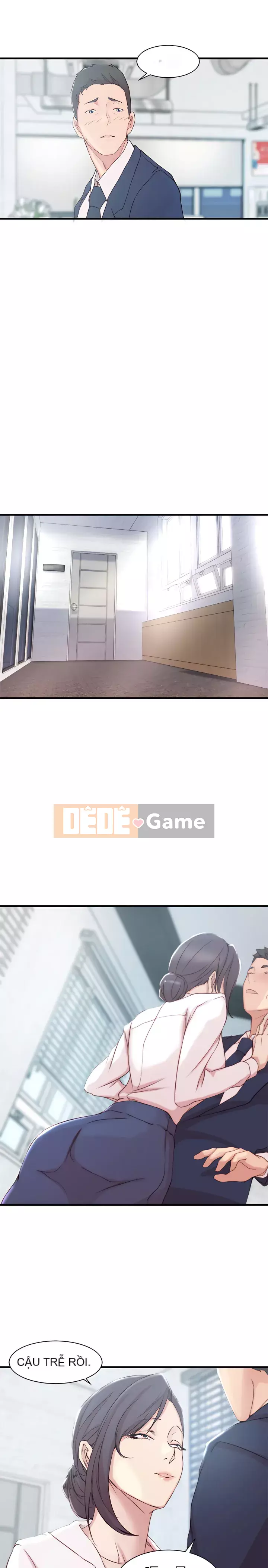 Chị vợ Chương 1-40