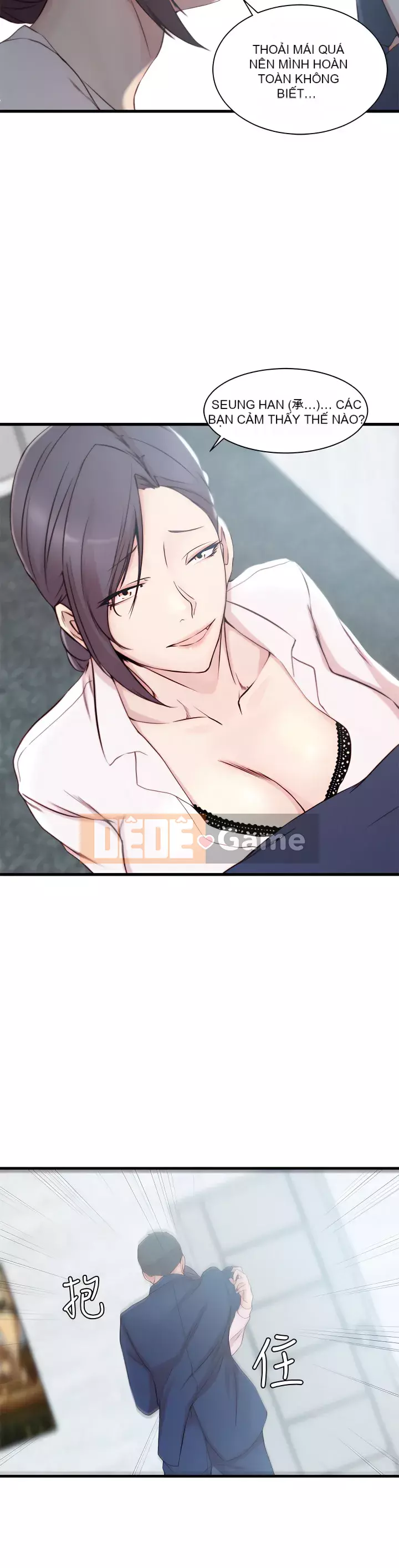 Chị vợ Chương 1-40