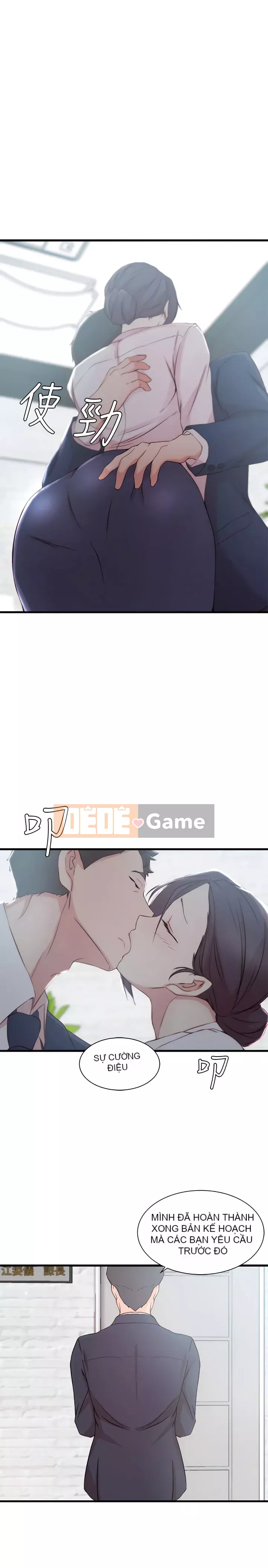 Chị vợ Chương 1-40