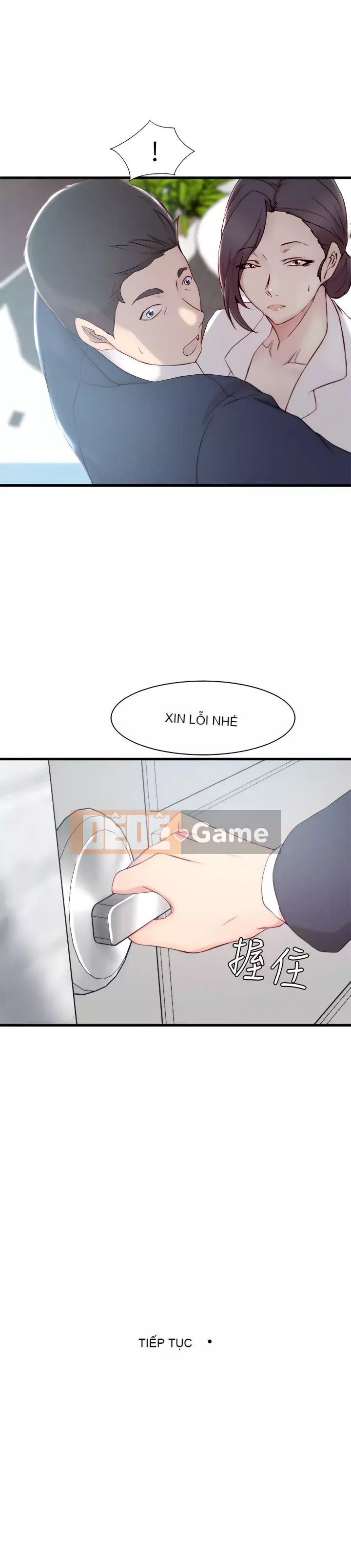 Chị vợ Chương 1-40