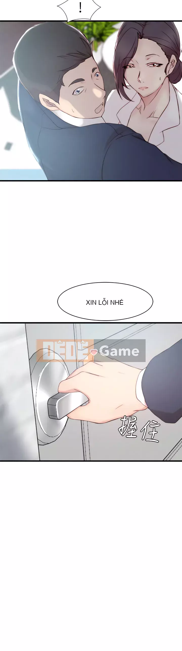 Chị vợ Chương 1-40