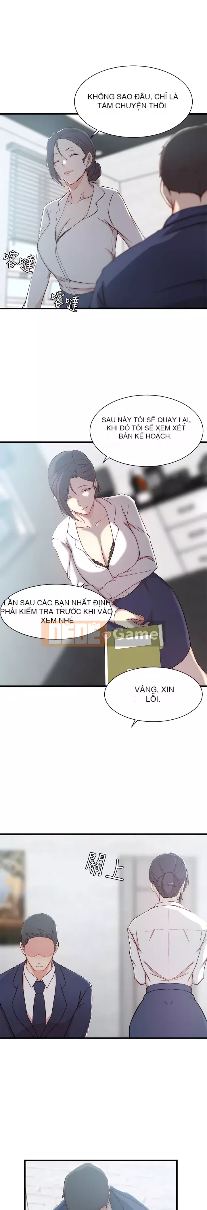 Chị vợ Chương 1-40