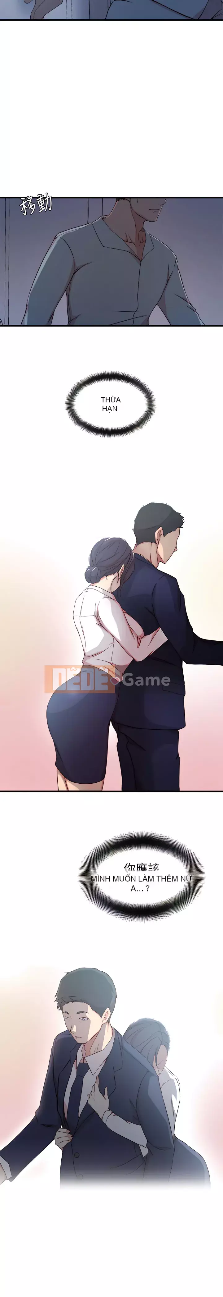 Chị vợ Chương 1-40