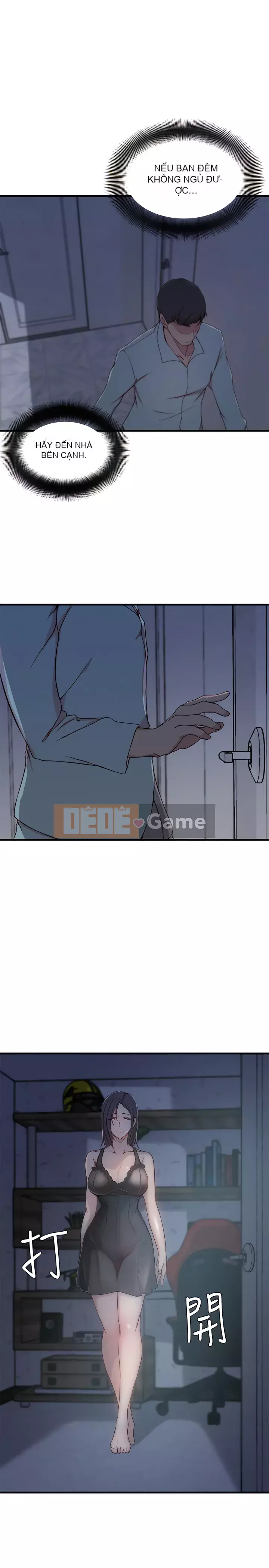 Chị vợ Chương 1-40