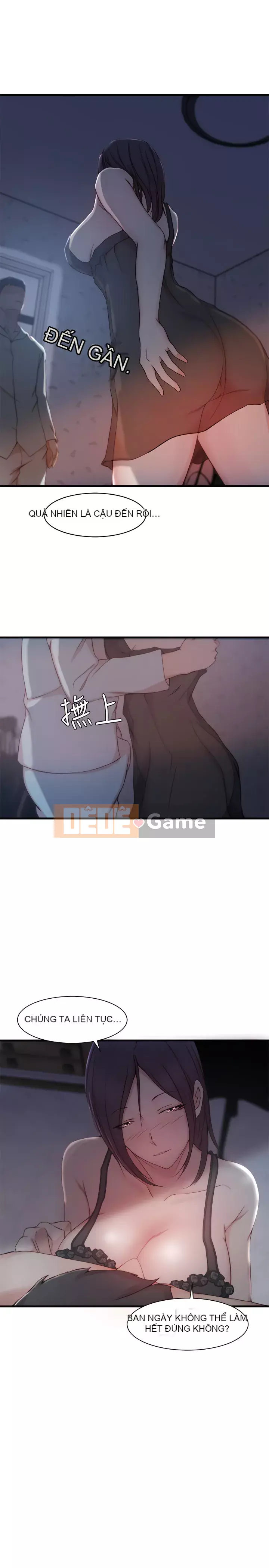 Chị vợ Chương 1-40