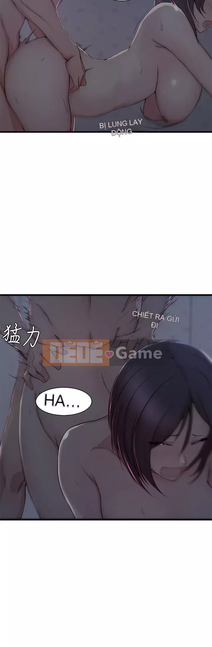 Chị vợ Chương 1-40