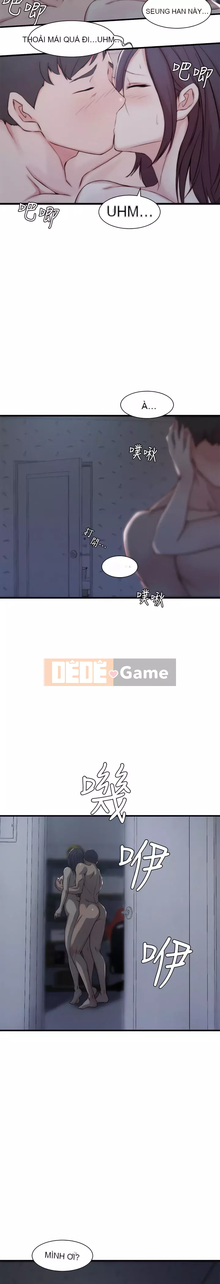 Chị vợ Chương 1-40