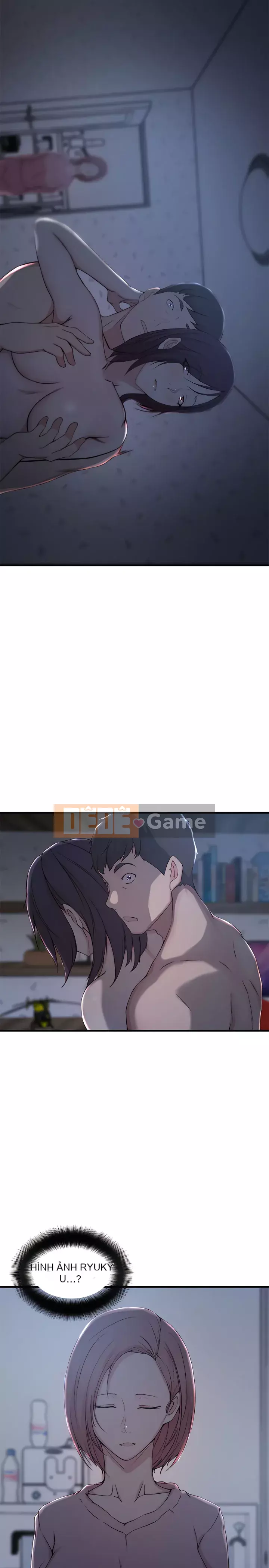 Chị vợ Chương 1-40