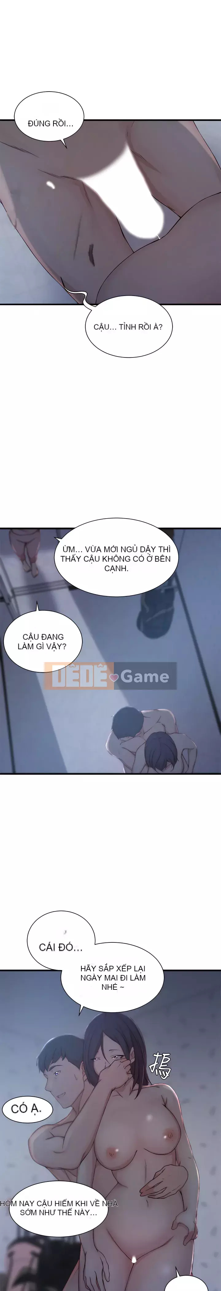 Chị vợ Chương 1-40