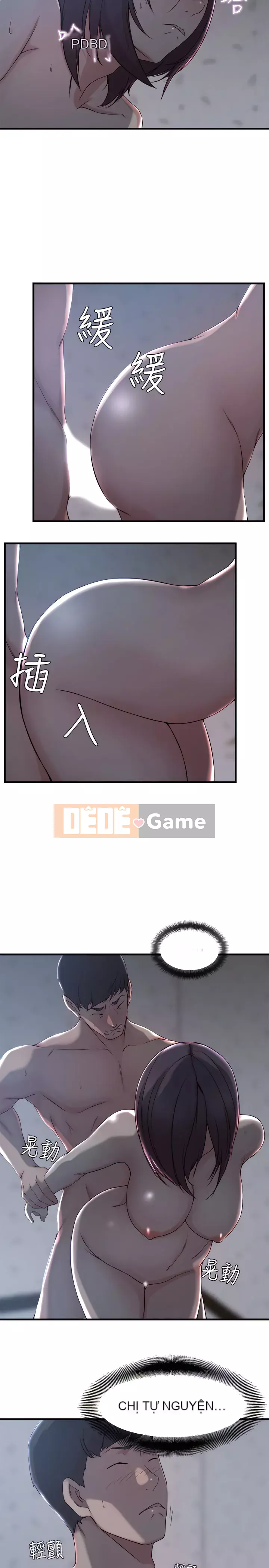 Chị vợ Chương 1-40