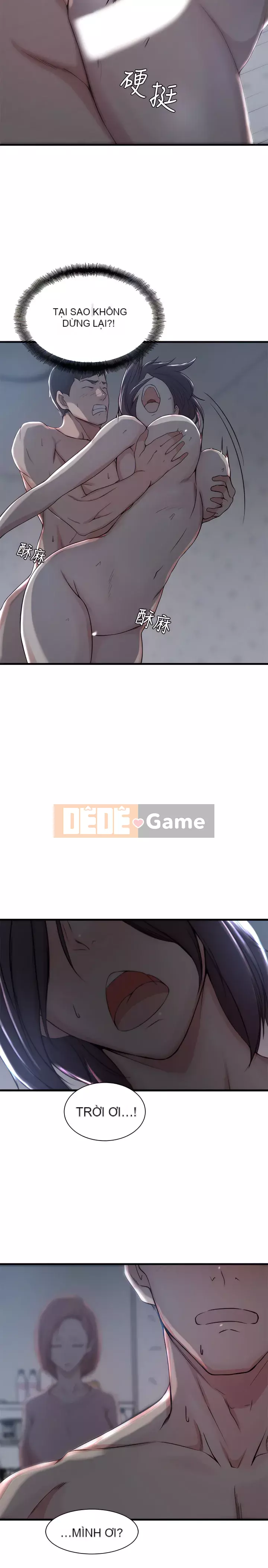 Chị vợ Chương 1-40