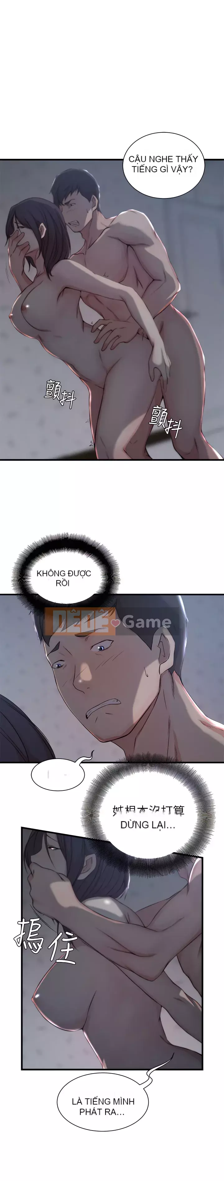 Chị vợ Chương 1-40